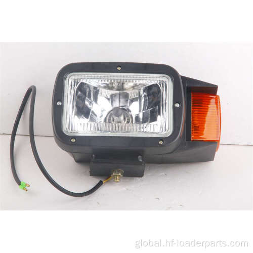 Sdlg Wheel Loader Work Lights Wheel Loader Work Lights for Chenggong Manufactory